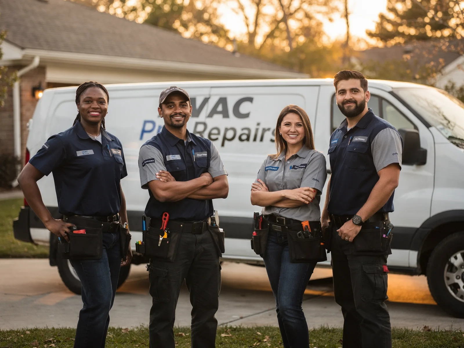 Heat Pump Repair company in Oostburg, WI
