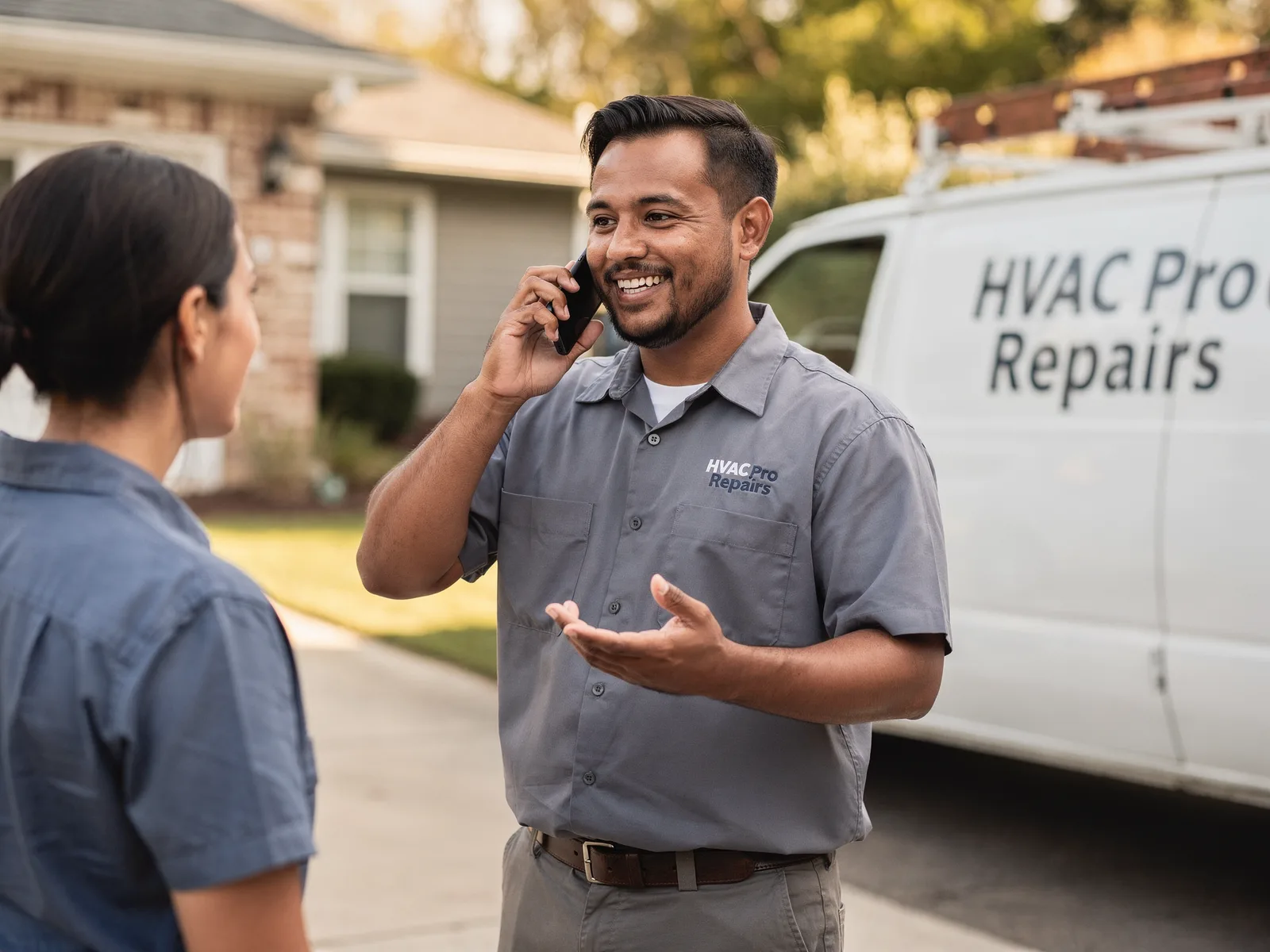 Heat Pump Repair Oostburg, WI FAQs
